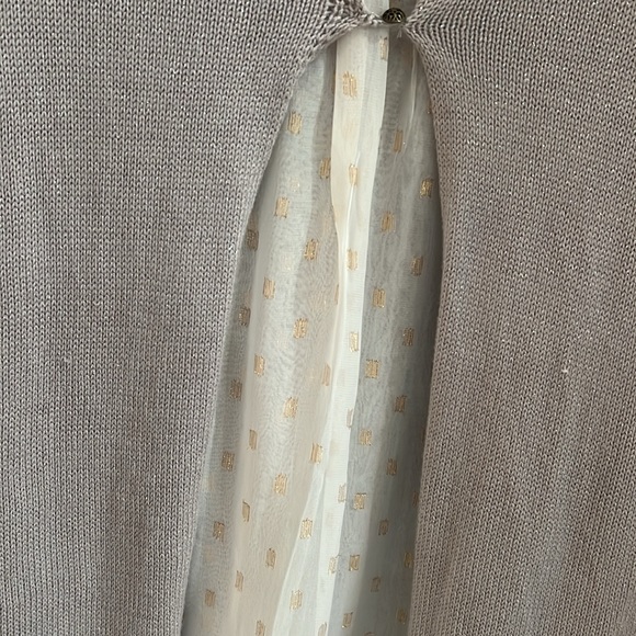 Lucky Brand Sweater - Picture 6 of 6